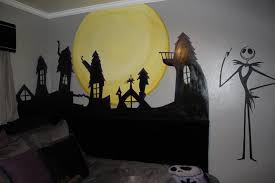 Ursula from the little mermaid, as well as oogie boogie from the nightmare before christmas, will both be getting their own cereals. Nightmare Before Christmas Contemporary Kids San Francisco By Alina Druga Interiors Houzz Uk