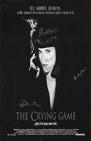 The Crying Game For Sale at 1stDibs