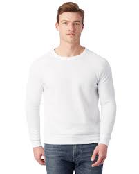 Look like a champ and be a champ in this alternative apparel champ sweatshirt. Alternative Aa9575 Unisex Champ Eco Fleece Solid Sweatshirt