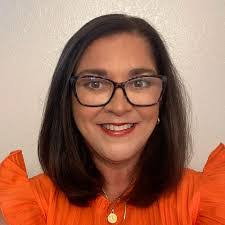 Jennifer Riegel's Instagram, Twitter & Facebook