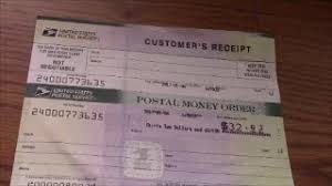 Learning how to write a money order is easy, but it's important to get it right. How To Fill Out A Usps Money Order Youtube