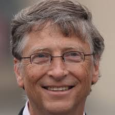 REVEALED: Why Bill Gate refuses to visit Nigeria again