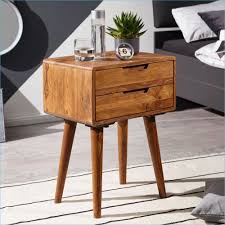11 Schon Nachtkastchen Boxspringbett In 2020 Wood Bedside Table Bedside Table Set Bedside Table