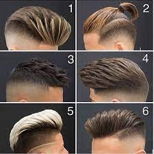 Untuk mencari gambar model rambut wanita yang anda inginkan, maka anda bisa mencarinya di bowl cut bisa menjadi potongan rambut yang unik. 34 Gaya Rambut Ideas Fesyen Lelaki Rambut Lelaki Potongan Rambut Pendek
