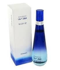 Davidoff Cool Water Wave Edt For Women Perfumestore Singapore Davidoff Cool Water Wave Cool Water Wave Perfume Spray