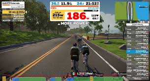 How To Use Erg Mode In Zwift - Smart Bike Trainers