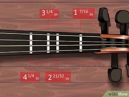 Check spelling or type a new query. 4 Ways To Read Music For The Violin Wikihow
