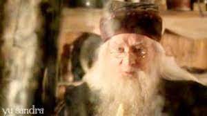 What Is The Only Wizard Voldemort Ever Feared
