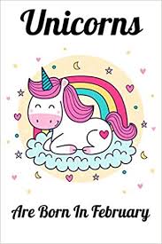 This page is about sketsa gambar unicorn,contains sketsa gambar kuda unicorn,sketsa unicorn berwarna,30+ galeri sketsa unicorn terkeren,120 sketsa gambar pemandangan alam. Unicorns Are Born In February Happy Unicorn Birthday Art Mobook 9781655719615 Amazon Com Books