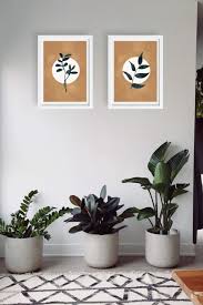 Viasgo Dekoratif Cerceveli Tablo 24x33 Cm 2 Li Set Trendyol 2020 Tablolar Painting Dekor