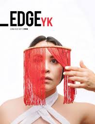 EdgeYK April/May 2017 by Verge