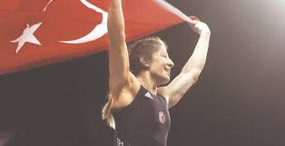 Yasemin adar (born december 6, 1991) is a turkish freestyle wrestler competing in the 75 kg division. Ilk Sampiyon Kadin Gurescimiz Yasemin Adar Spora Atletizmle Basladi