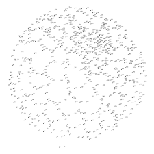 These vehicle dot to dot abc worksheets are just perfect for practicing the alphabet | easy peasy learners. 200 Dot To Dot Coloring Pages Coloring Home