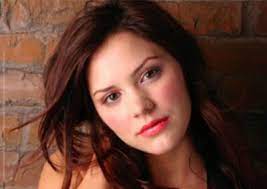 Katharine Mcphee Announced Her Collaboration With David Foster