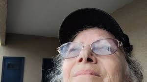 Fundraiser by Florence Goodin : Help Florence Goodin travel for Justice and  healin