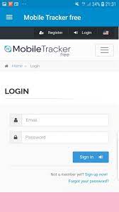 What is mobile tracker free? Mobile Tracker Free For Android Apk Download
