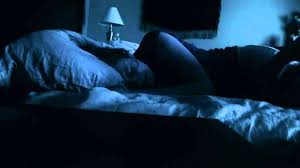 Die rise possible secret ending! Paranormal Activity Director Still Prefers His Original Ending To The Film Ew Com