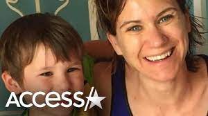 Robert F Kennedy S Granddaughter Her Son Have Passed Away Husband Confirms Youtube