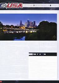 Robertson Stadium Houston, Texas