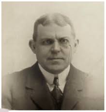 George Edwin “Ted” Tucker (1867-1936)