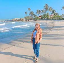 Pantai Anyer Harga Tiket Masuk Rute Menuju Lokasi 2021