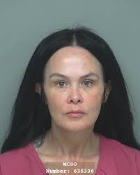 WILBUR TONYA RENAE was booked into the Montgomery County Jail