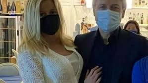 La vacanza esclusiva al mare. Giuseppe Conte E L Indagine Sulla Scorta Usata Dalla Fidanzata