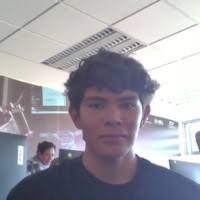 20+ "Benjamin Terrazas" profiles