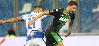The game that will take place on. Serie A Le Probabili Formazioni Di Sampdoria Sassuolo Rientra Locatelli Canale Sassuolo