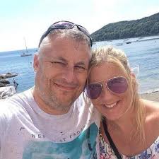 Congratulations Gina  https://www.facebook.com/1168572384/posts/10232598998815275/