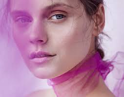 Beauty Editorial :: Behance