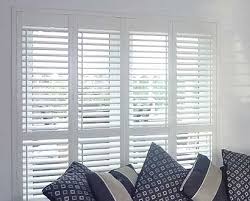 Sliding shutters are a perfect way to bring the appeal of plantation shutters to your sliding glass and patio doors. Patio Shutters Plantation Shutters Perfect Shutters