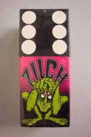 Familiarize yourself with how to score the dice game. Zilch Board Game Boardgamegeek