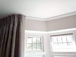 Maybe you would like to learn more about one of these? Bay Window Curtain Tracks That Look Great And Work Even Better