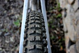 Onza Aquila Aaron Gwin Signature Dh Tire Review Pinkbike