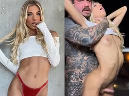 Cassidy Cauley OnlyFans Petite TS Fucked Hard