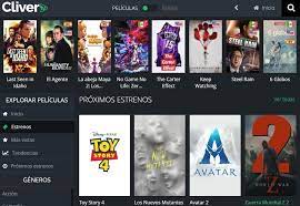 Cliver 0.1 - Descargar para PC Gratis