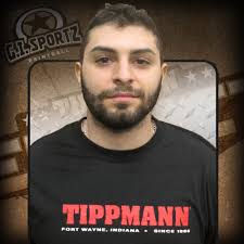 Profile for Tippmann Effect