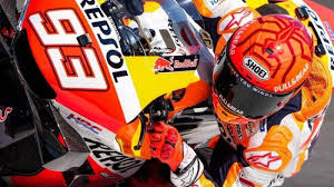 Kumpulan berita motogp 2021 terbaru hari ini : Marc Marquez Terdepan Update Hasil Fp3 Motogp Hari Ini Crash Net Motogp Trans7 Live Tribun Pontianak