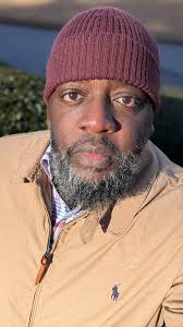 Pastor Trace Edwards