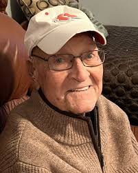 Lawrence A. Robichaud Obituary February 12, 2023