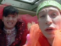 Idol' Reject -- I'm the Next J-Hud!