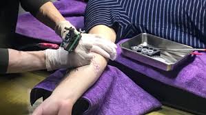 We did not find results for: Inside A Secretive Japanese Tattoo Master S Studio The Independent The Independent