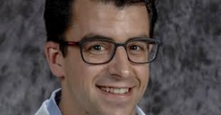 Bruno Alvarez Concejo, MD