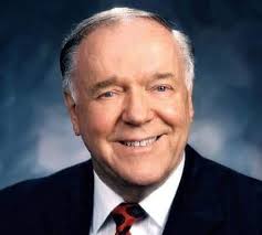 Kenneth Hagin's Testimony of Faith and Healing
