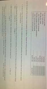 Lagged levels of capital, earnings, and liquidity are signicantly associated. Solved Blue Hamster Manufacturing Inc S Income Statement Reports Data 1 Answer Transtutors