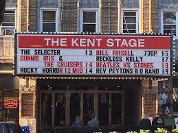 The Kent Stage 2019 All You Need To Know Before You Go
