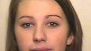 Teenage girls hid loaded gun for gangster