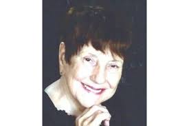 Jeanette Morgan Obituary (1935