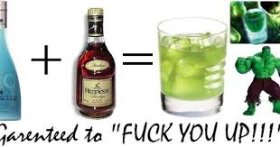 Hungoverthoughts Com Hennessy Drinks Hpnotiq Drinks Mixed Drinks Alcohol By karen frazier mixologist and barsmarts graduate.